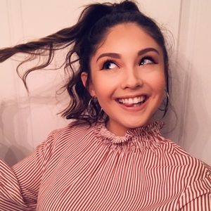 Meet your Posher, Brittany